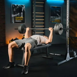 Trex Sport TX-100PR Pull-up- en dipstation