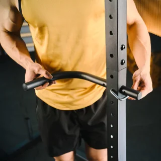 Trex Sport TX-100PR Pull-up- en dipstation