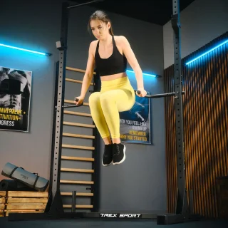 Trex Sport TX-100PR Pull-up- en dipstation