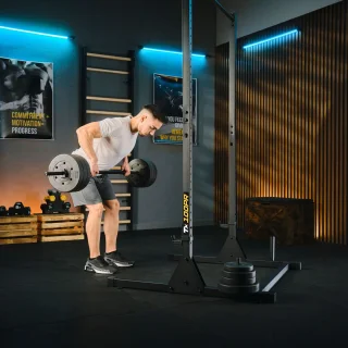 Trex Sport TX-100PR Pull-up- en dipstation