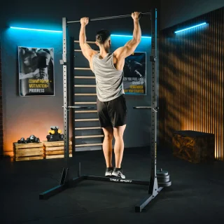 Trex Sport TX-100PR Pull-up- en dipstation