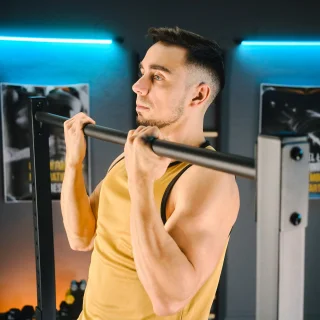 Trex Sport TX-100PR Pull-up- en dipstation