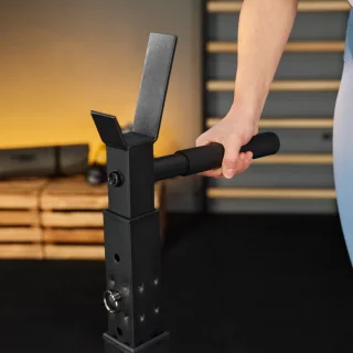 Trex Sport TX-100S Squatstandaards