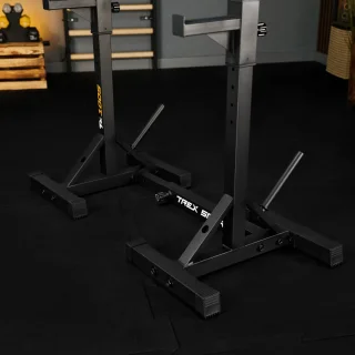 Trex Sport TX-100S Squatstandaards