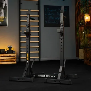 Trex Sport TX-100S Squatstandaards