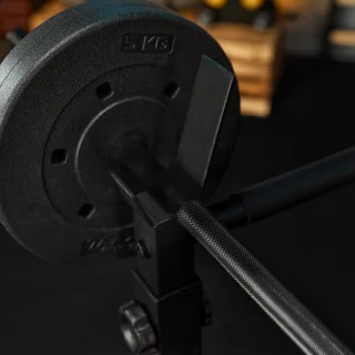 Trex Sport TX-100S Squatstandaards