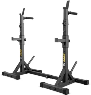 Trex Sport TX-100S Squatstandaards
