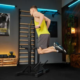 Trex Sport TX-100S Squatstandaards