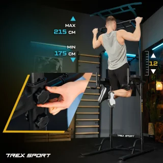 Trex Sport TX-150PR Trainingsstation