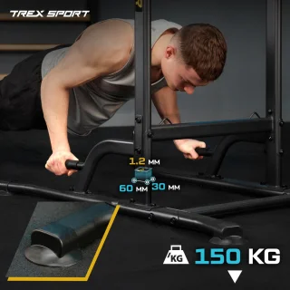 Trex Sport TX-150PR Trainingsstation
