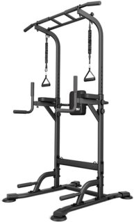De Trex Sport TX-150PR Trainingsstation in één oogopslag