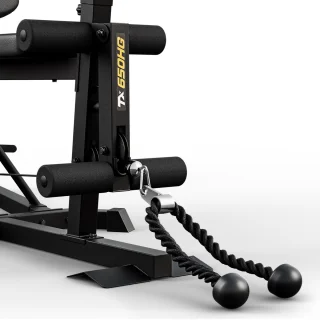 Wat vinden we goed aan de Trex Sport TX-650HG Krachtstation