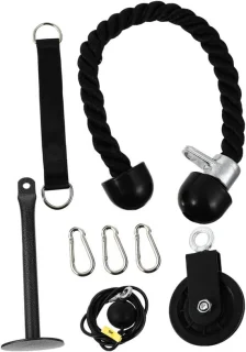 Tricep pulley systeem