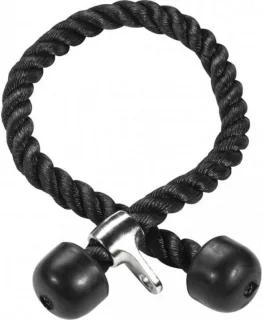 Triceps Touw 100 cm Fitness Accessoire