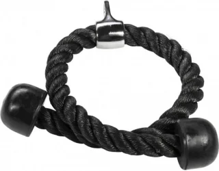 Triceps Touw 100 cm Fitness Accessoire