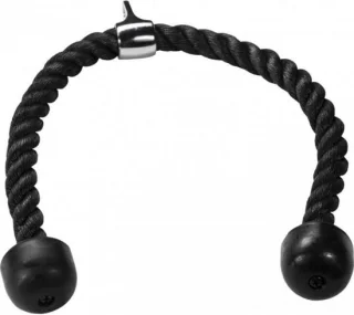 Triceps Touw 100 cm Fitness Accessoire
