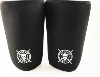 Tuff Guy Knee Sleeves Medium 7mm