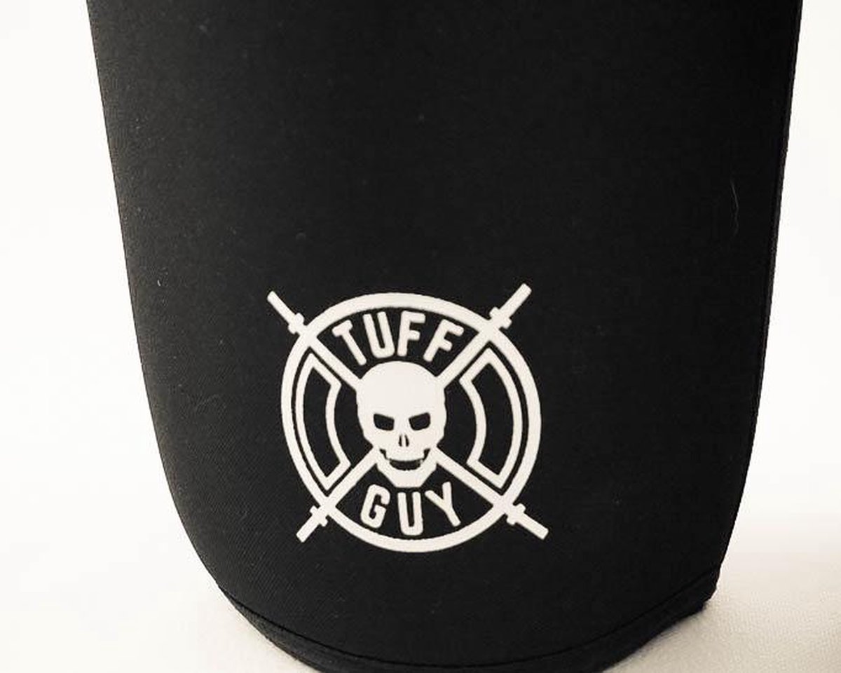 Wat vinden we goed aan de Tuff Guy Knee Sleeves Medium 7mm