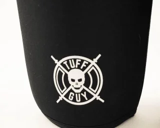 Tuff Guy Knee Sleeves Medium 7mm