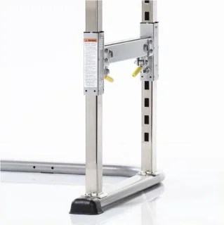 Tuff Stuff CPR-265 Evolution Power Cage