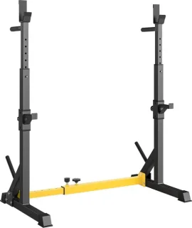 Tumex Squat Rack Power Rack Halterrek
