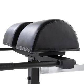 Tunturi GH10 Glute Ham Developer GHD Verstelbaar