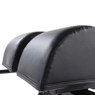 Tunturi GH10 Glute Ham Developer GHD Verstelbaar