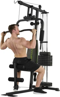 Tunturi HG10 Krachtstation Home Gym