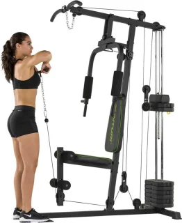 Tunturi HG10 Krachtstation Home Gym