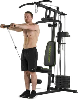 Tunturi HG10 Krachtstation Home Gym