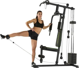 Tunturi HG10 Krachtstation Home Gym