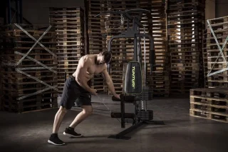Tunturi HG10 Krachtstation Home Gym