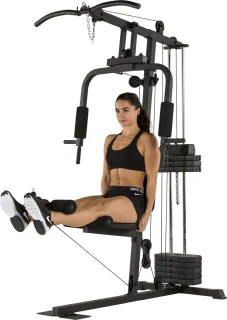 Tunturi HG10 Krachtstation Home Gym