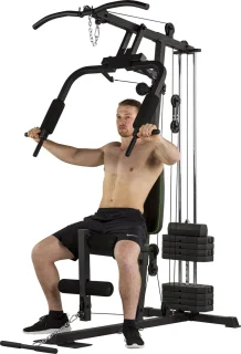 Tunturi HG10 Krachtstation Home Gym