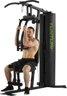 Tunturi HG20 Krachtstation Home Gym