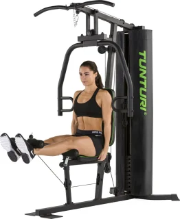 Tunturi HG20 Krachtstation Home Gym