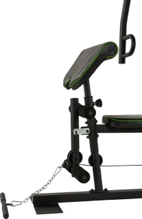 Tunturi HG20 Krachtstation Home Gym