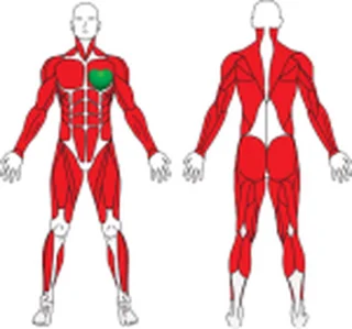 Tunturi HG20 Krachtstation Home Gym