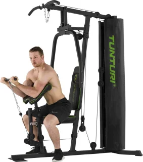 Tunturi HG20 Krachtstation Home Gym