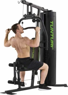 Tunturi HG20 Krachtstation Home Gym