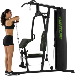 Tunturi HG20 Krachtstation Home Gym