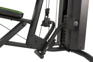 Tunturi HG60 Krachtstation