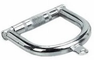 Tunturi kabel hoefijzer handvat