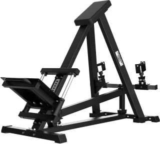 Tunturi Platinum Adjustable T-Bar Row Krachtstation V-series