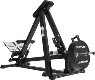 Tunturi Platinum Adjustable T-Bar Row Krachtstation V-series