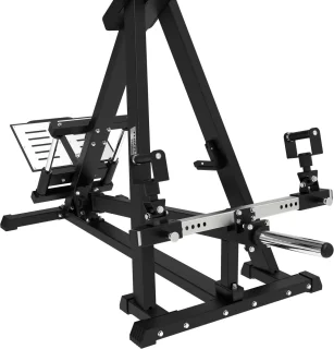 Tunturi Platinum Adjustable T-Bar Row Krachtstation V-series
