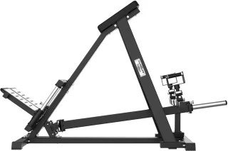 Tunturi Platinum Adjustable T-Bar Row Krachtstation V-series