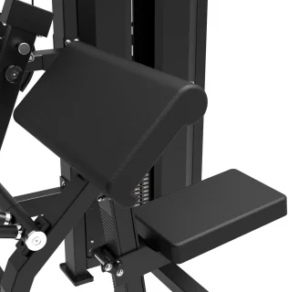 Tunturi Platinum Bicep Curl Krachtstation