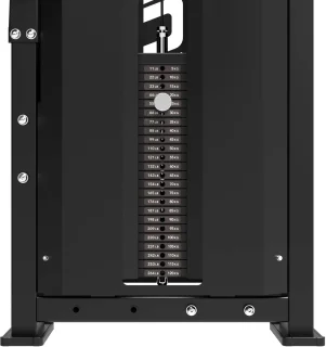 Tunturi Platinum Bicep Curl Krachtstation