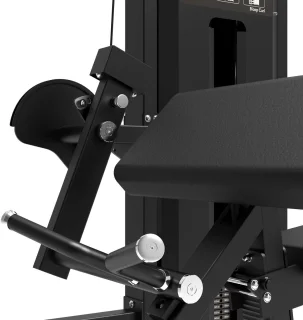 Tunturi Platinum Bicep Curl Krachtstation